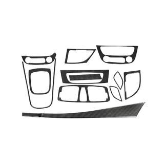 Instrumentpanelslister (Meric) Renault Megane III 2009–2016 foto 2