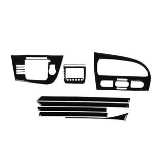 Instrumentpanelinlägg (2005-2009) Seat Leon 2005–2012 foto 3