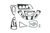 Ford Transit 2014– Instrumentpanelöverlägg V2 foto 3
