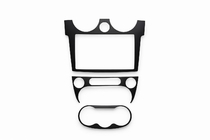 Daewoo Matiz 1998–2008 Instrumentpanelsinlägg (2005-2008) V2 foto 1
