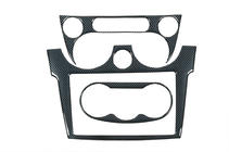 Daewoo Matiz 1998–2008 Instrumentpanelsinlägg (2005-2008) V2 foto 2
