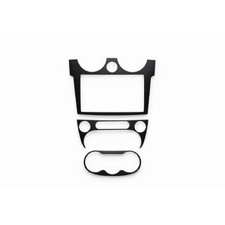 Instrumentpanelsinlägg (2005-2008) V2 Daewoo Matiz 1998–2008 foto 1