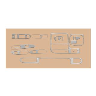 Instrumentpanelsdekor (1995-1998) Kia Sephia 1993–1998