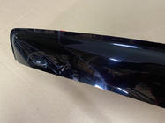 Hyundai H200, H1, Starex 1998–2007 UTFÖRSÄLJNING! Vindavvisare för sidorutor (2 st, HIC) foto 2