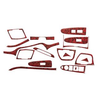 Instrumentpanelsdekor Kia Sportage 2010–2015 foto 1