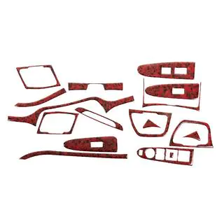 Instrumentpanelsdekor Kia Sportage 2010–2015 foto 1