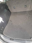 Ford Edge 2014–2024 EVA bagagerumsmatta (svart) foto 3