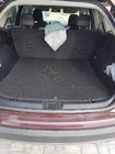 Ford Edge 2014–2024 EVA bagagerumsmatta (svart) foto 4