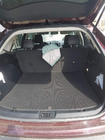 Ford Edge 2014–2024 EVA bagagerumsmatta (svart) foto 2
