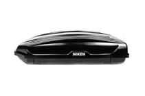 Takbox Niken svart (430 l) foto 5