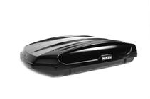 Takbox Niken svart (430 l) foto 6