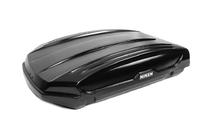 Takbox Niken svart (430 l) foto 3