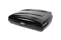 Takbox Niken svart (430 l) foto 7
