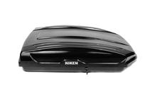 Takbox Niken svart (430 l) foto 9