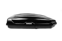 Takbox Niken svart (430 l) foto 10