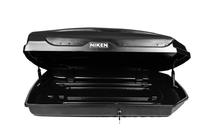 Takbox Niken svart (430 l) foto 11
