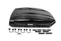 Takbox Niken svart (430 l) foto 15