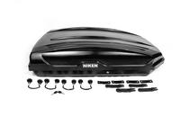 Takbox Niken svart (430 l) foto 16