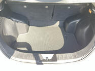 Nissan Leaf 2010–2017 Bagagematta V-1 (EVA, svart) foto 3