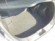 Nissan Leaf 2010–2017 Bagagematta V-1 (EVA, svart) foto 4