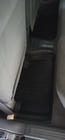 Chevrolet Lacetti 2003–2024 Gummimattor med upphöjd kant (5 st, Polytep) foto 3
