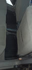 Chevrolet Lacetti 2003–2024 Gummimattor med upphöjd kant (5 st, Polytep) foto 5