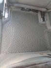 Volkswagen ID.4 2020– EVA bilmattor (svarta) foto 4
