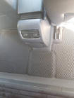 Volkswagen ID.4 2020– EVA bilmattor (svarta) foto 6