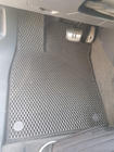 Volkswagen ID.4 2020– EVA bilmattor (svarta) foto 1