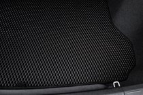 Volkswagen ID.4 2020– Bagagerumsmatta V1 (EVA, svart) foto 5