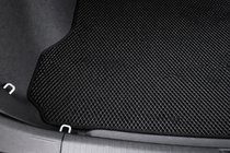 Volkswagen ID.4 2020– Bagagerumsmatta V1 (EVA, svart) foto 4