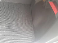 Volkswagen E-Tharu 2020– Bagagerumsmatta (EVA, svart) foto 5