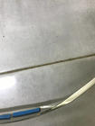 Volkswagen Passat B8 2015–2023 PRISSÄNKT! Kantskydd för bakre stötfångare (SD, 3 st, rostfritt stål) foto 5