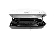 Takbox Niken vit (430 l) foto 6