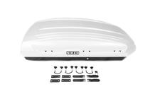 Takbox Niken vit (430 l) foto 5