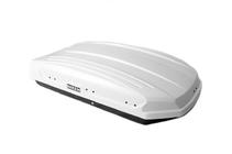 Takbox Niken vit (430 l) foto 7