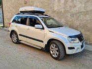 Takbox Niken vit (430 l) foto 4