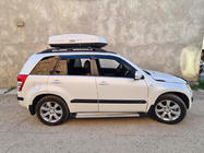 Takbox Niken vit (430 l) foto 3