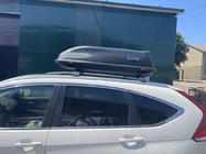 Takbox Firstbag svart (370 l) foto 4