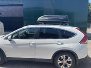Takbox Firstbag svart (370 l) foto 3
