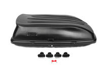 Takbox Firstbag svart (370 l) foto 5