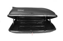 Takbox Firstbag svart (370 l) foto 8