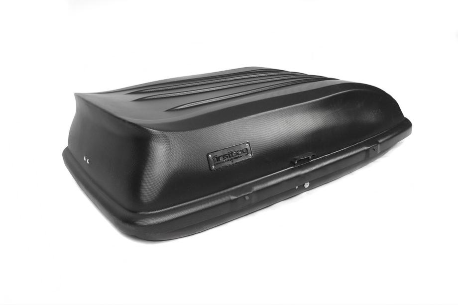 Takbox Firstbag svart (370 l) Image