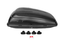 Takbox Firstbag svart (450 l) foto 5