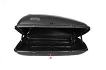Takbox Firstbag svart (450 l) foto 9