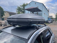 Takbox Firstbag svart (440 l) foto 1