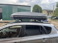 Takbox Firstbag svart (440 l) foto 9