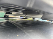 Takbox Firstbag svart (440 l) foto 10