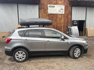 Takbox Firstbag svart (440 l) foto 15