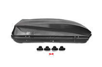 Takbox Firstbag svart (440 l) foto 7